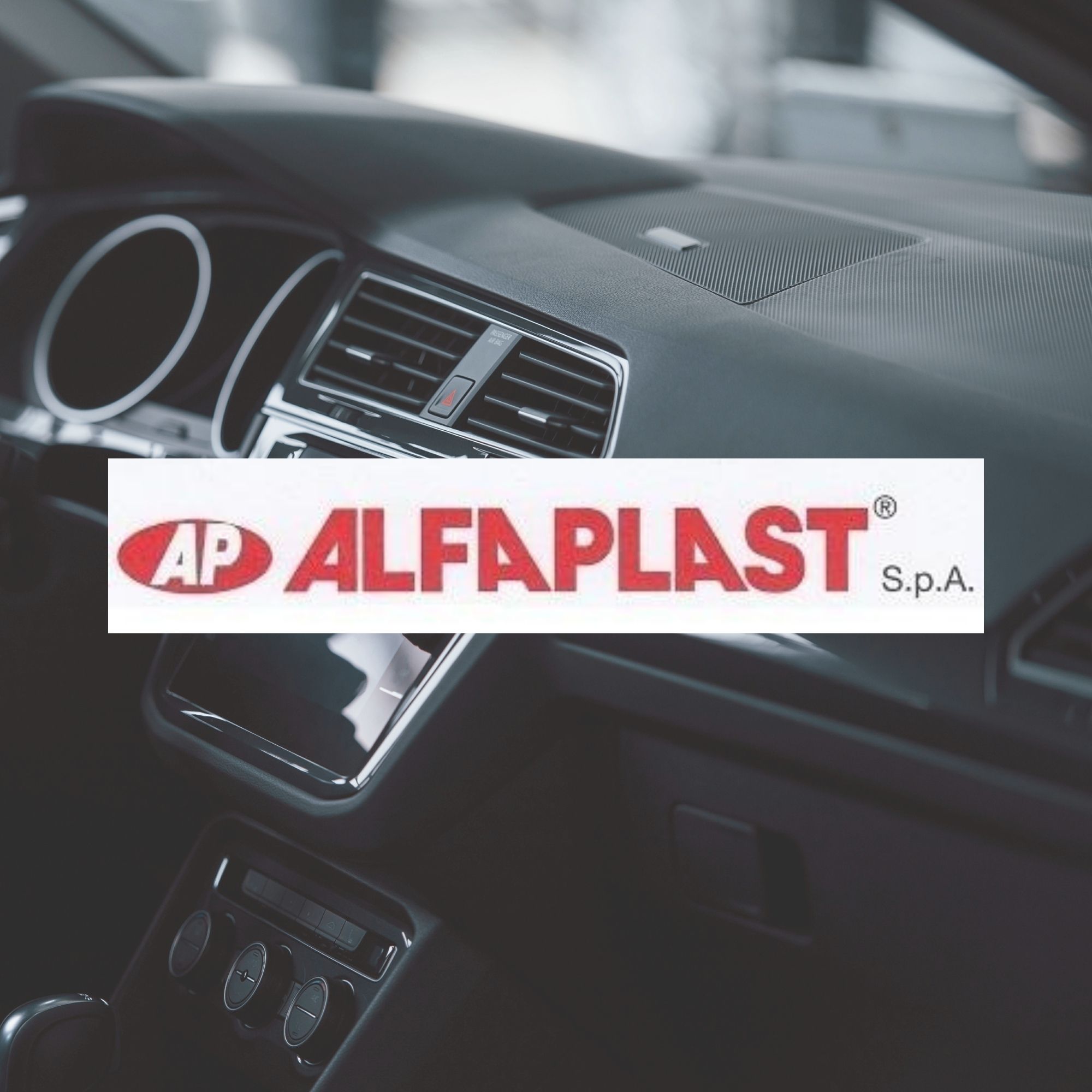 Alfaplast S.p.a - Frama Development