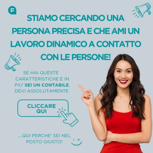 Posizioni Aperte Nuovo modello2