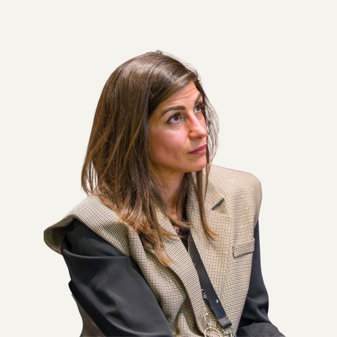 Lucia Carpanzano