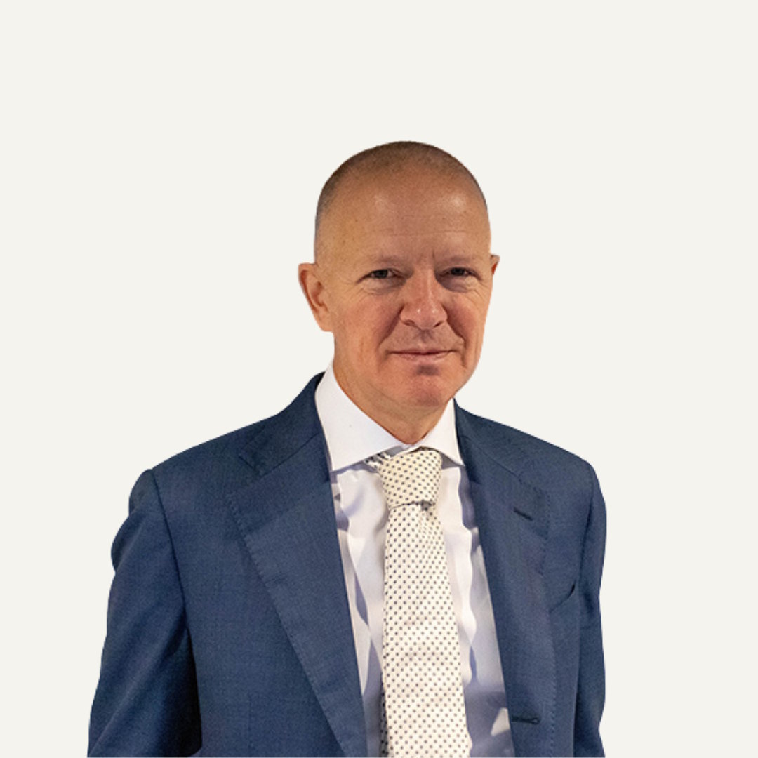 Sergio Ferrari